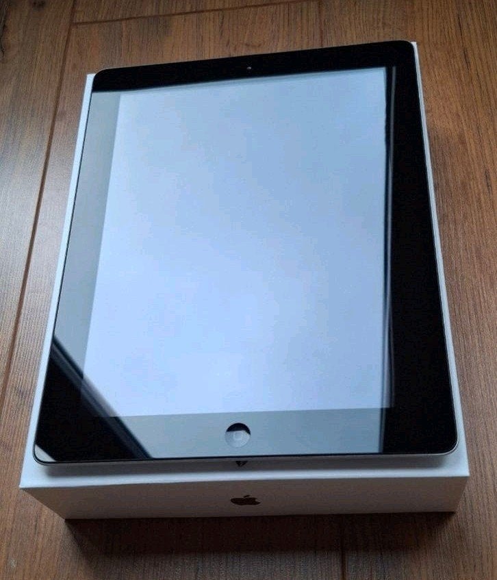 Apple ipad (Tablet)A1458 16GB met beschermhoes., Computers en Software, Apple iPads, 10 inch, Apple iPad, Ophalen of Verzenden