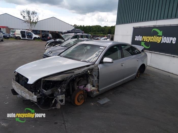 Buitenspiegel links van een Audi A6, Gebruikt, -, -, Audi