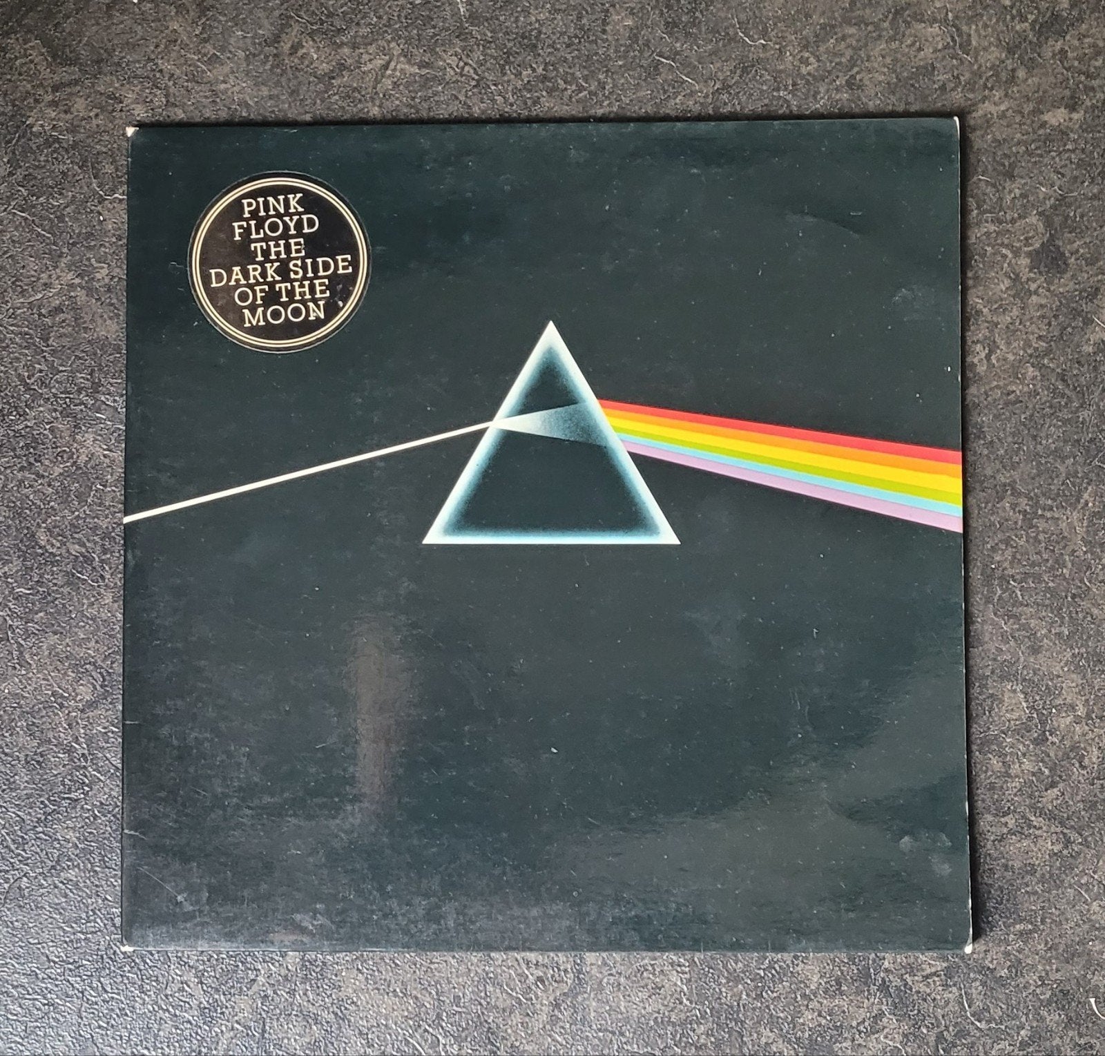 Pink Floyd, Ophalen of Verzenden, 12 inch, Poprock