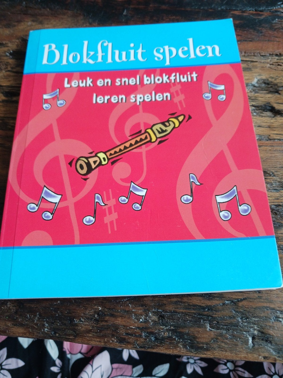 Blokfluit spelen, Ophalen of Verzenden, Zwangerschap en Bevalling