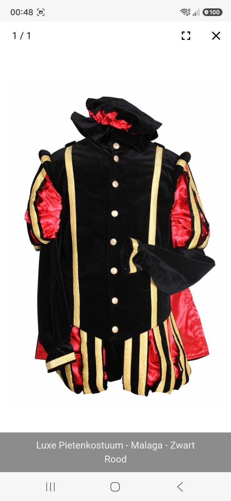 Zwarte piet op bezoek plan het  ook 2 zwarte pieten., Diversen, Sinterklaas, Ophalen