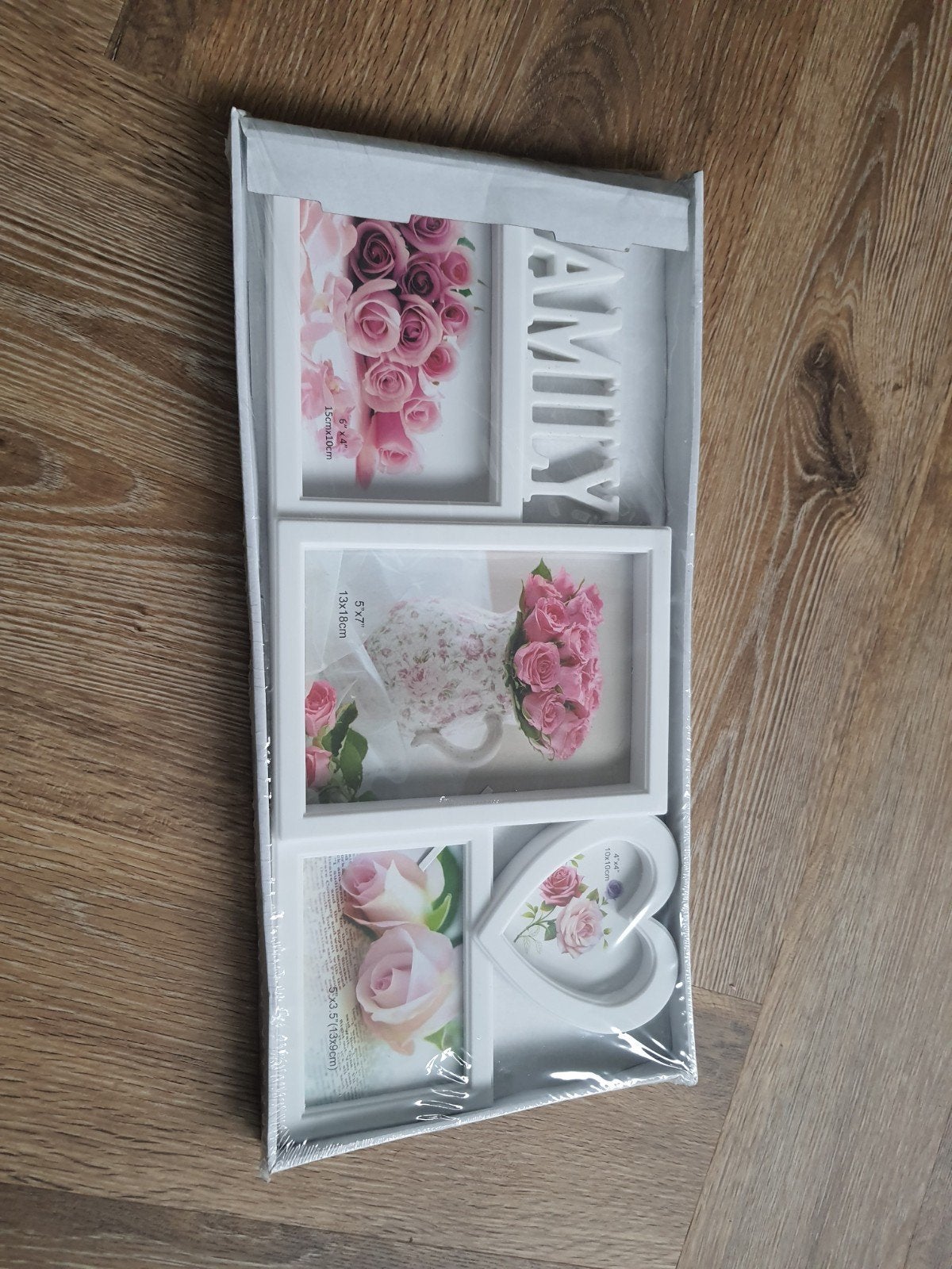 nieuw foto lijst, Ophalen, Nieuw, Hout, Fotolijst