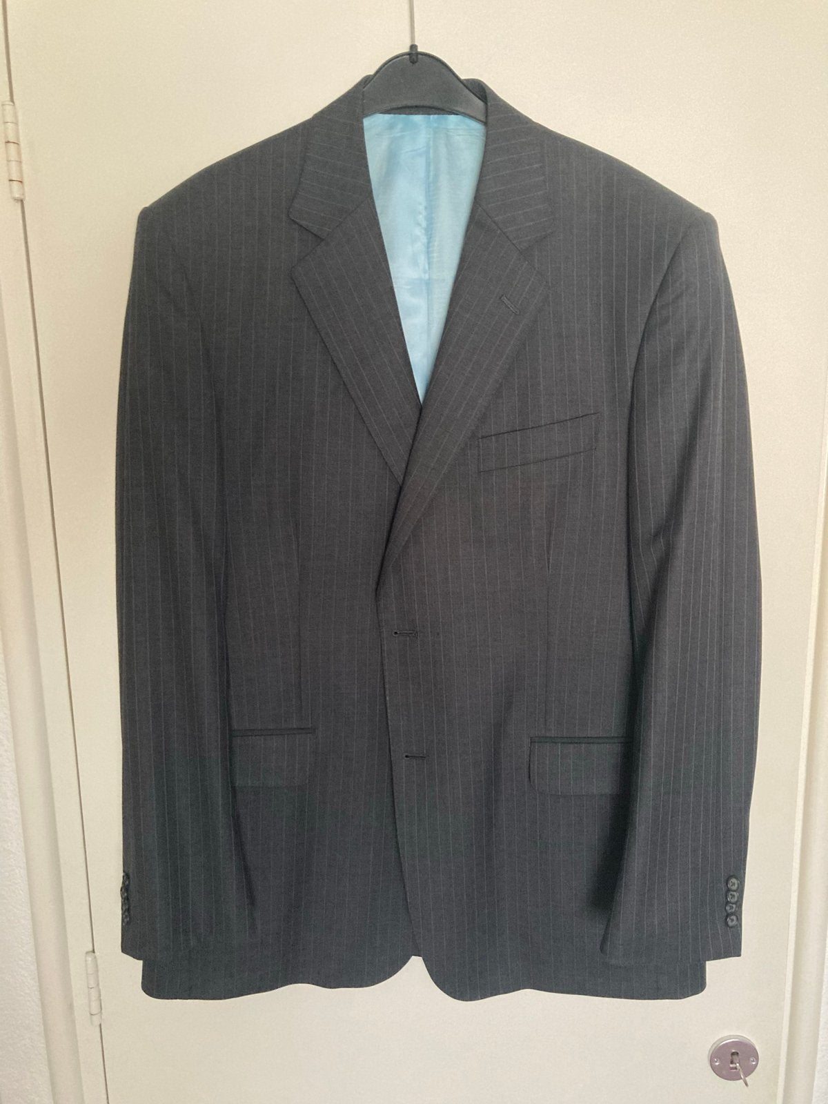 McGregor The President's Collection Colbert- Maat 52, Kleding | Heren, Kostuums en Colberts, Ophalen of Verzenden, Zo goed als nieuw