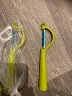 Nieuwe Tupperware verticale dunschiller, Ophalen of Verzenden, Nieuw, Groen, Overige typen