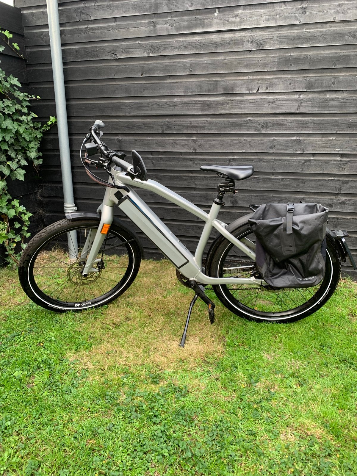Stromer ST1 X Speed Pedelec, Ophalen, Gebruikt, Stromer