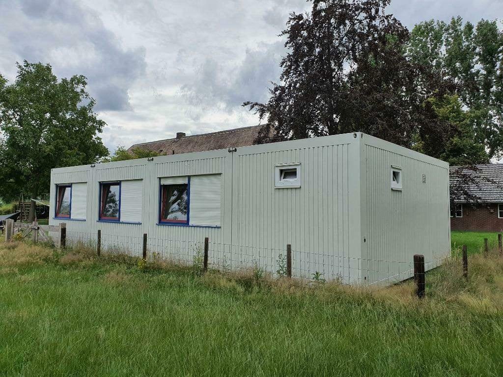 Zeer Luxe Woonunit van 72 m² met 3 slaapkamers, Ophalen