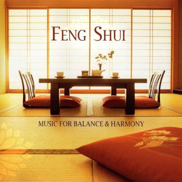 CD's Feng Shui en Chi, Ophalen of Verzenden, Gebruikt