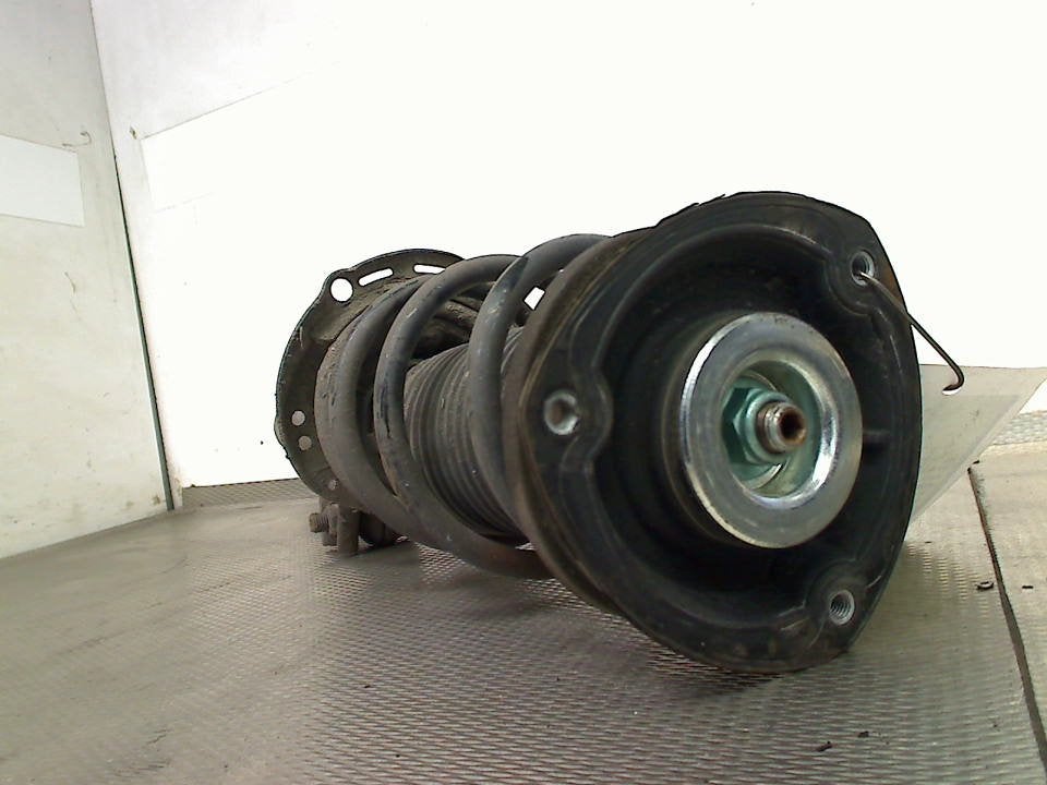 Veerpoot Rechts Voor Volkswagen Golf VII (AUA) 5Q0413023FJ, Gebruikt, Volkswagen, Volkswagen AG, Kundenbetreuung@volkswagen.de