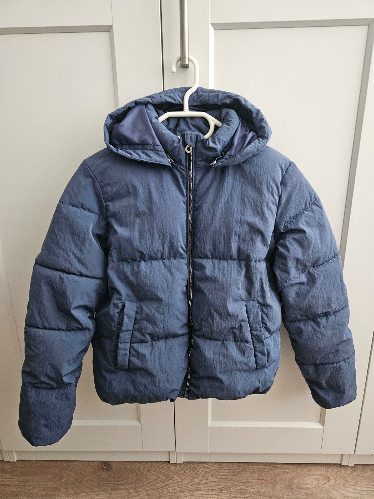 Kids Only KogDolly winterjas / pufferjacket, maat 164, Kinderen en Baby's, Meisje, Kids Only, Nieuw, Ophalen of Verzenden