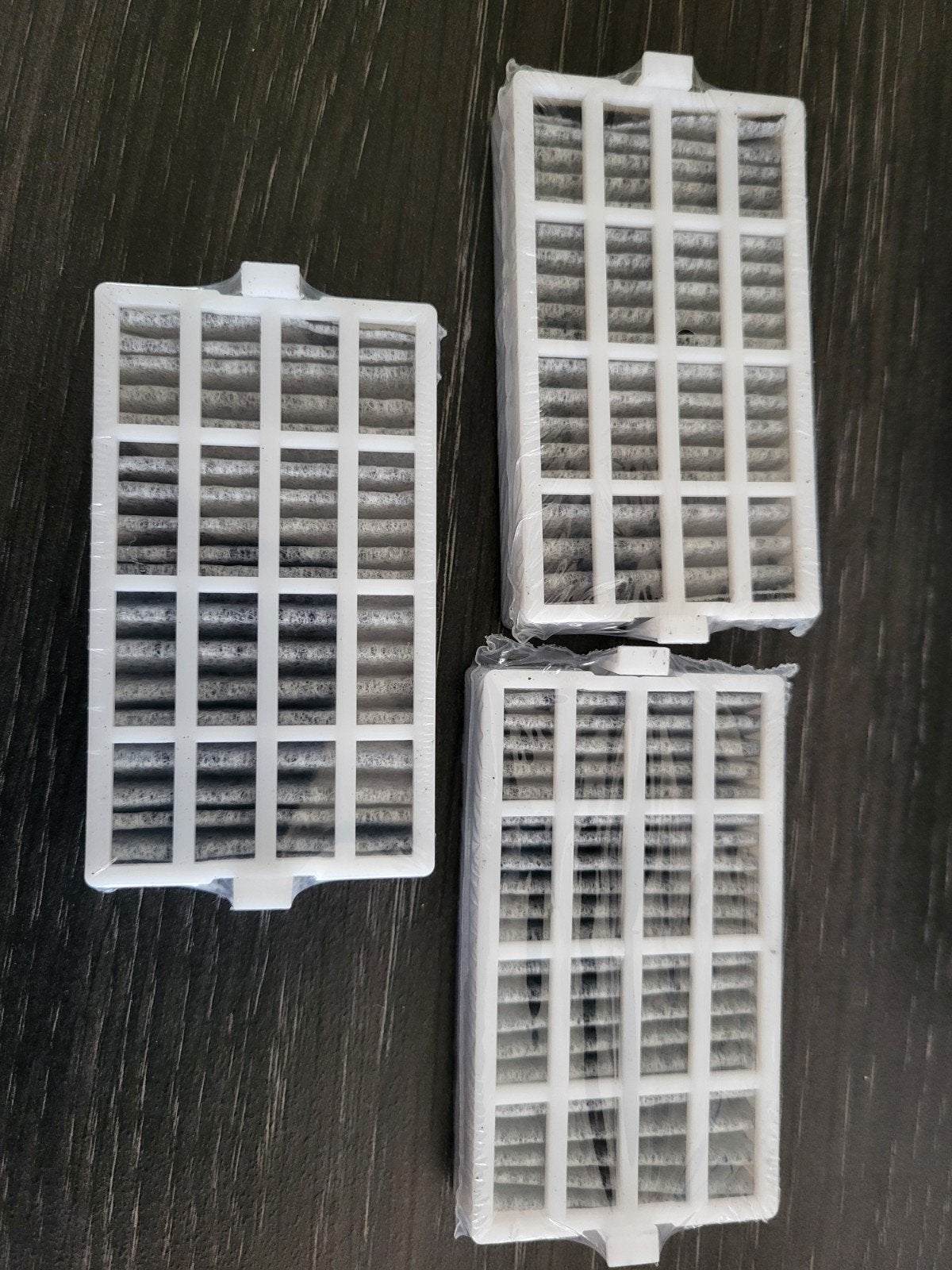 Luchtfilters voor koelkast - Bauknecht, Whirlpool (per stuk), Ophalen of Verzenden, Nieuw