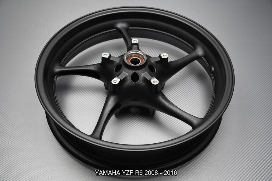 AVDB Voorvelg voor YAMAHA YZF R6 2008 - 2016 YZF-R6, Ophalen of Verzenden, Nieuw
