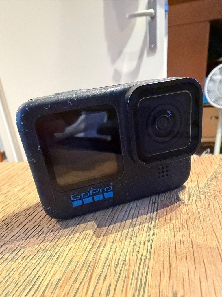 GoPro HERO12 Black te koop – uitstekende staat