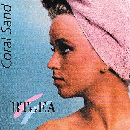 SALE--CD MED GOODALL - Coral Sand, Verzenden, Zo goed als nieuw