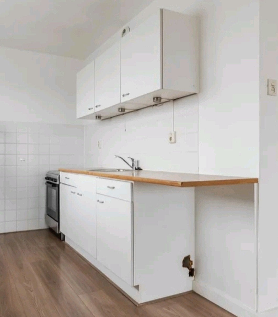 Gratis! Free Kitchen for pick up, Huis en Inrichting, Keuken | Complete keukens, Ophalen, Gebruikt