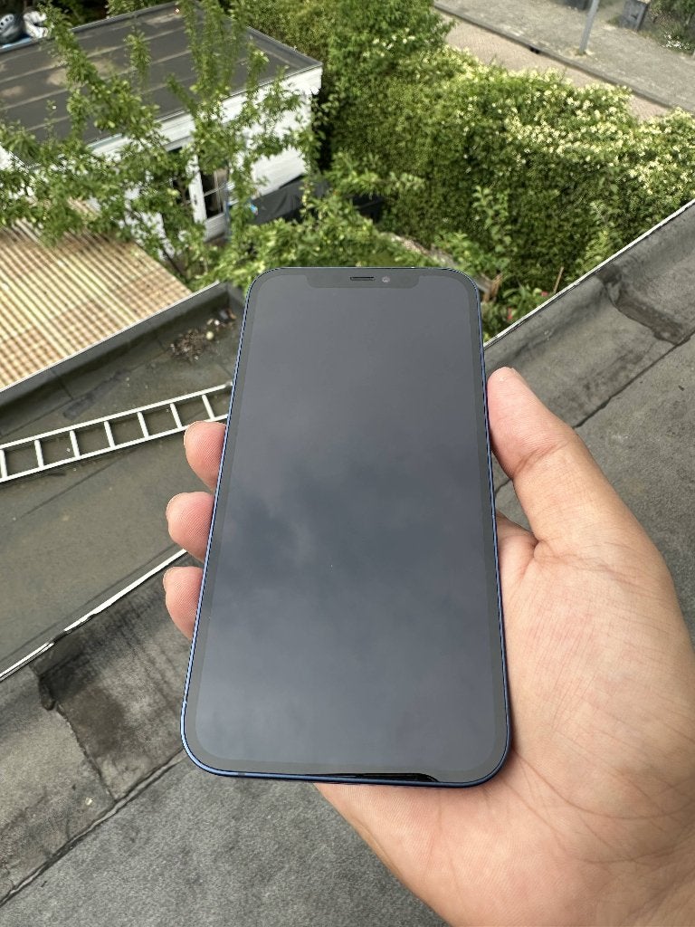 Iphone 12 – 256GB Storage, Telecommunicatie, Mobiele telefoons | Apple iPhone, Gebruikt, 256 GB, Zonder abonnement, Zonder simlock