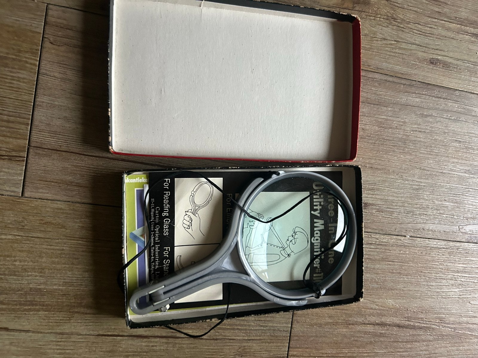 Borduurloep: vintage € 10, Ophalen of Verzenden, Zo goed als nieuw