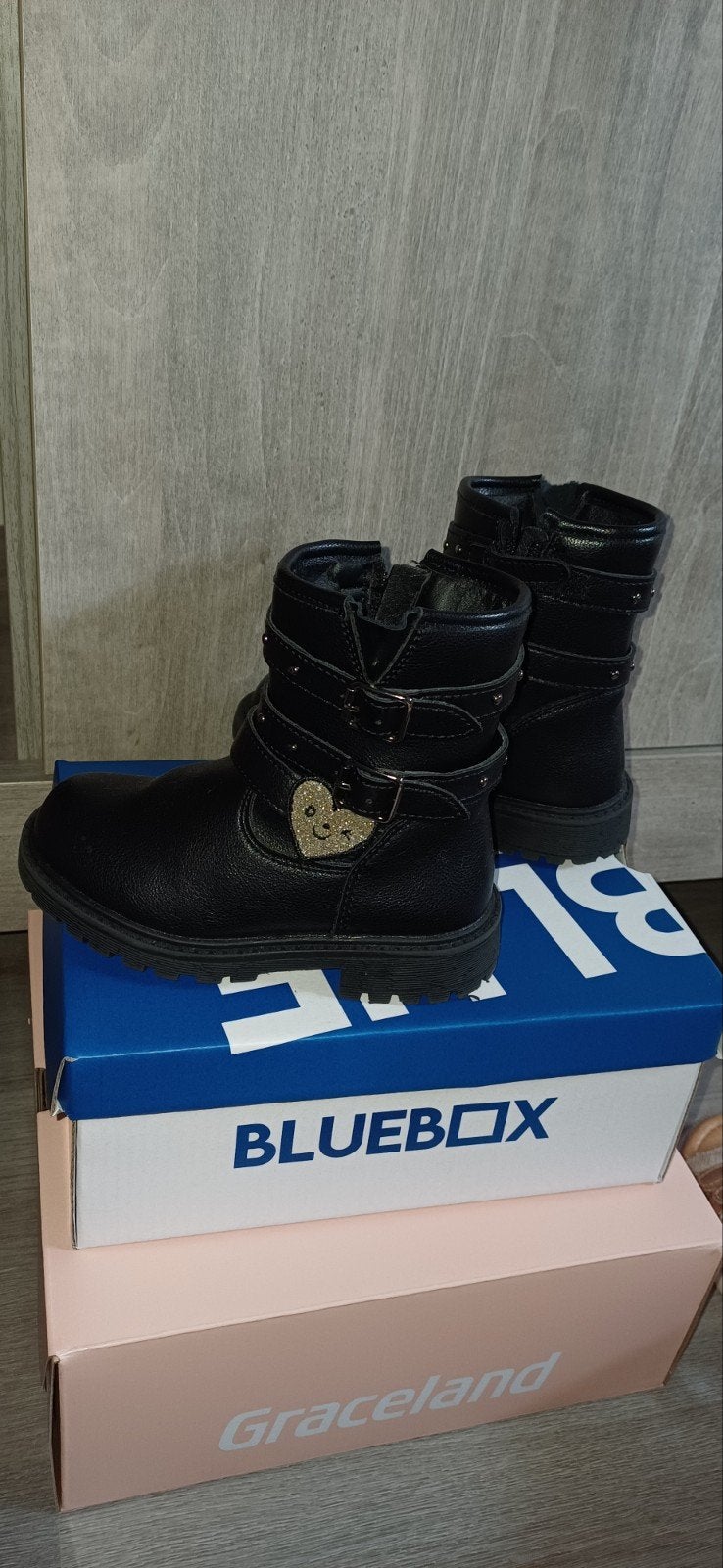 z.g.a.n laarsjes maat 25 van scapino, Meisje, Ophalen of Verzenden, Scapino, Laarzen