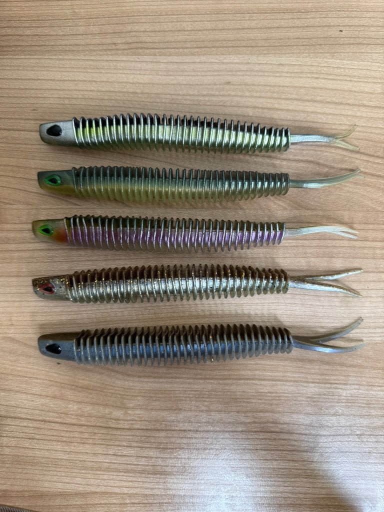 Westin RingTeez TT 20 cm, Overige typen, Nieuw, Ophalen of Verzenden, E