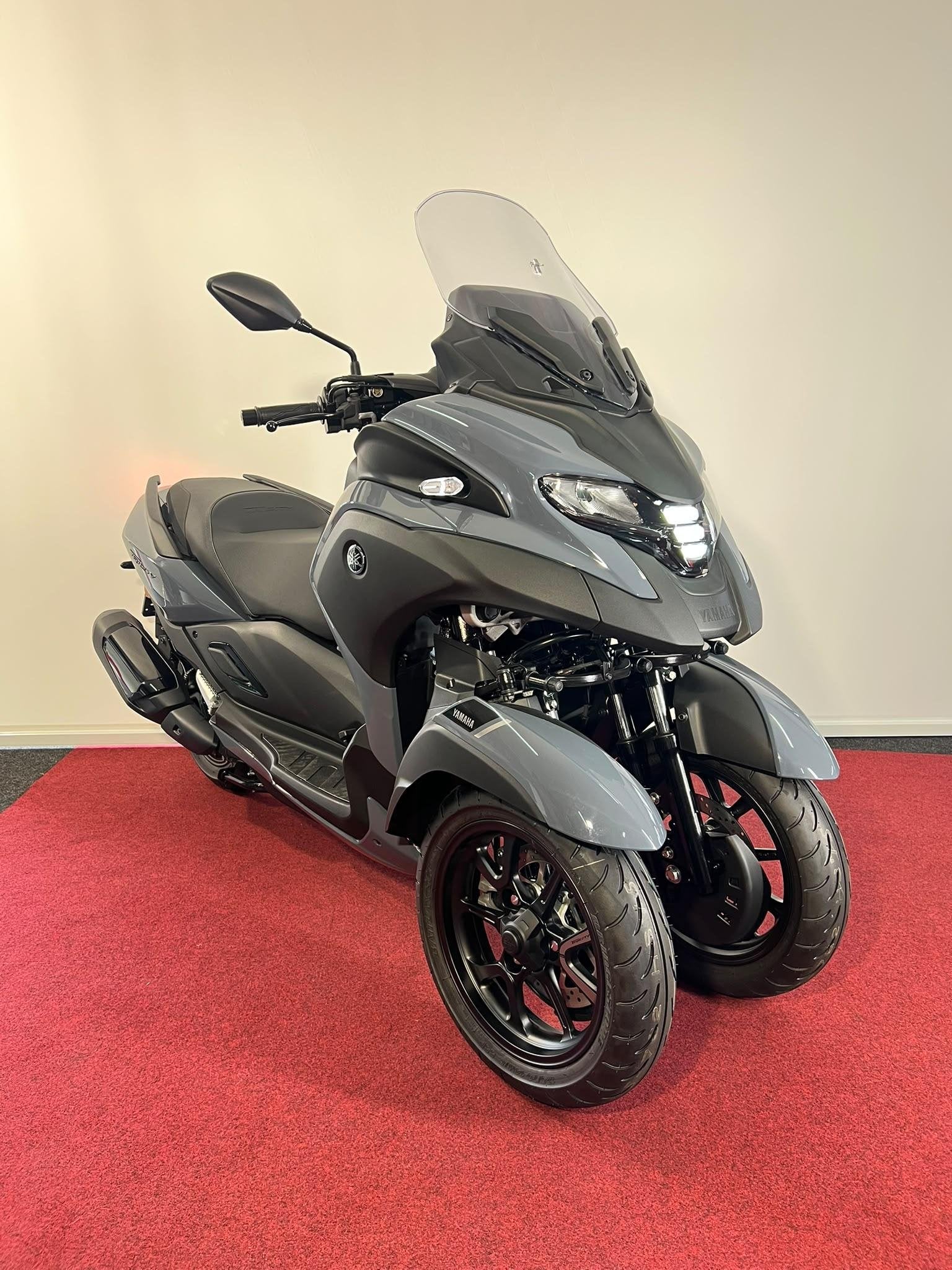 Yamaha Tricity 300 ABS 2026 NIEUW MODEL, Scooter, Info@yamaha-motor.eu, Bedrijf, Koolhovenlaan 101
1119 NC  Schiphol-Rijk, NL