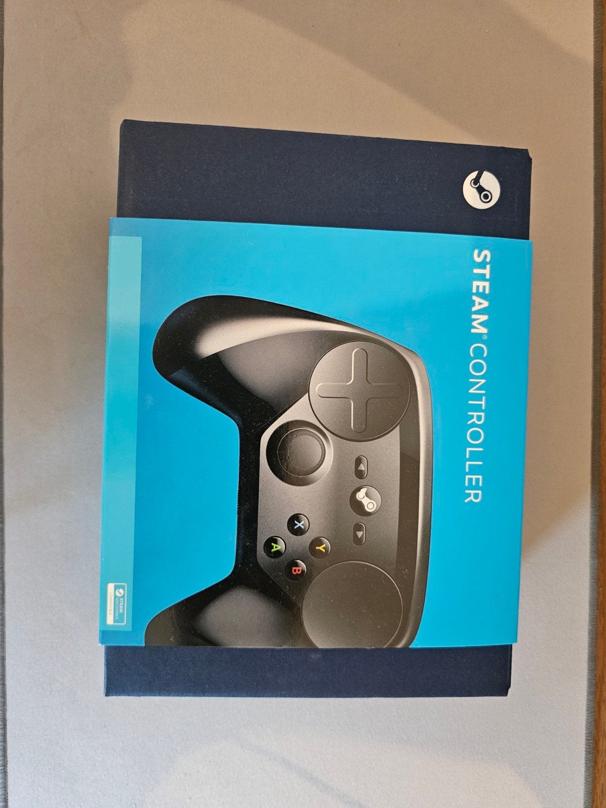 Steam Link en Steam Controller Set - Zo goed als nieuw, Ophalen of Verzenden, Valve, Zo goed als nieuw