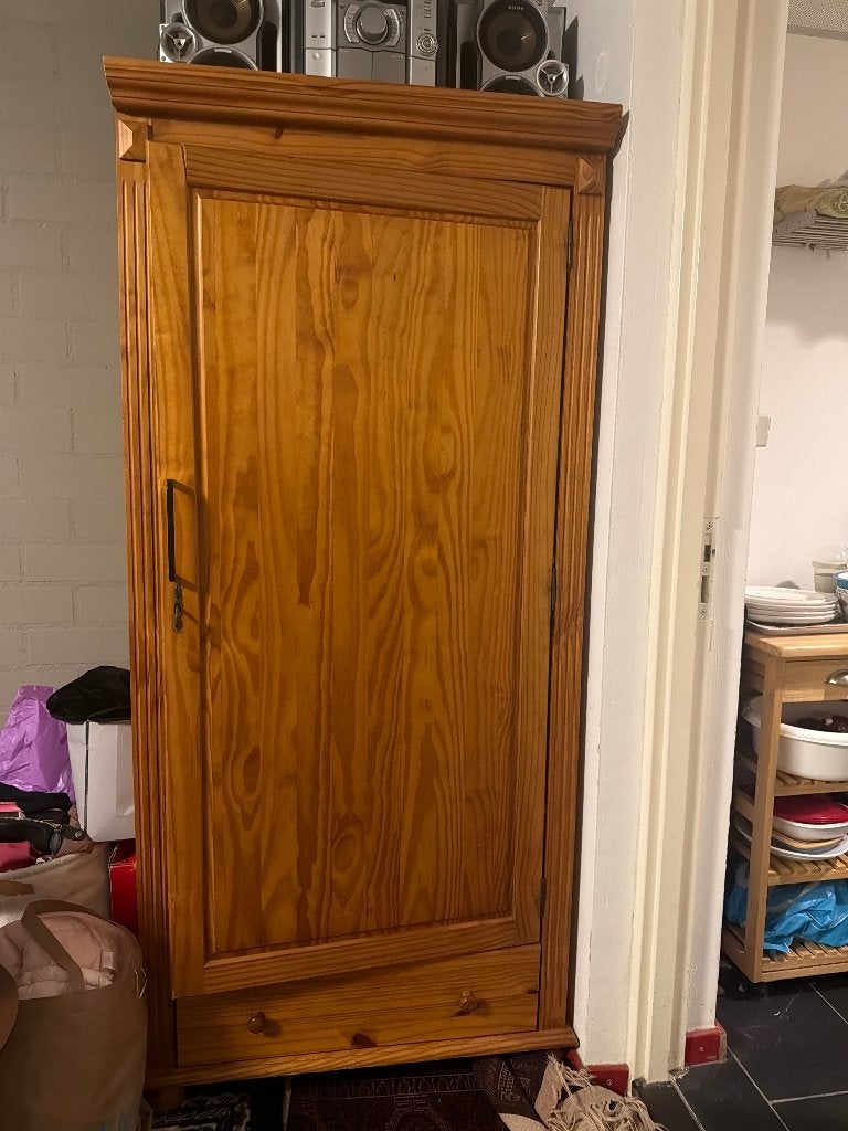 Kast, Antiek en Kunst, Ophalen