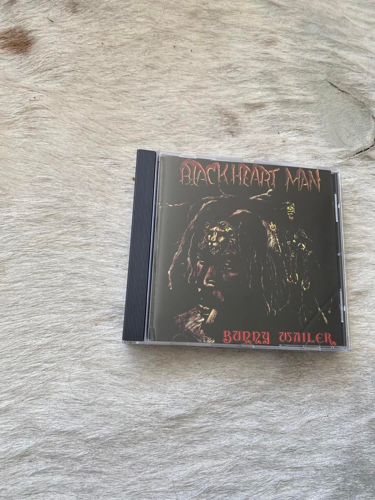 Bunny Wailer, Ophalen of Verzenden, Zo goed als nieuw