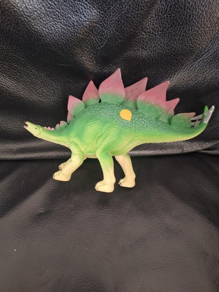 Tiptoi dinosaurus speelfiguur, Ophalen of Verzenden, Gebruikt, Jongen of Meisje