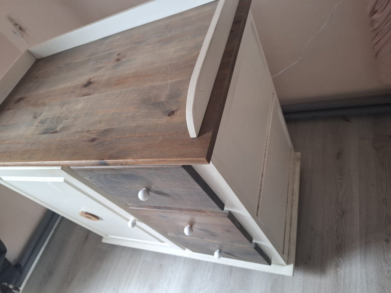 Baby kamer 3 in 1, Kinderen en Baby's, Kinderkamer | Complete kinderkamers, Ophalen, Gebruikt, Jongetje of Meisje