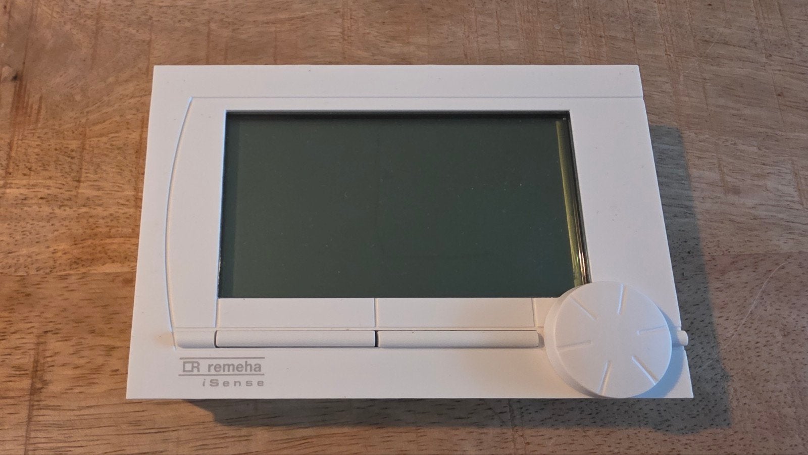 Remeha iSense Thermostaat, Doe-het-zelf en Verbouw, Ophalen of Verzenden, Thermostaat