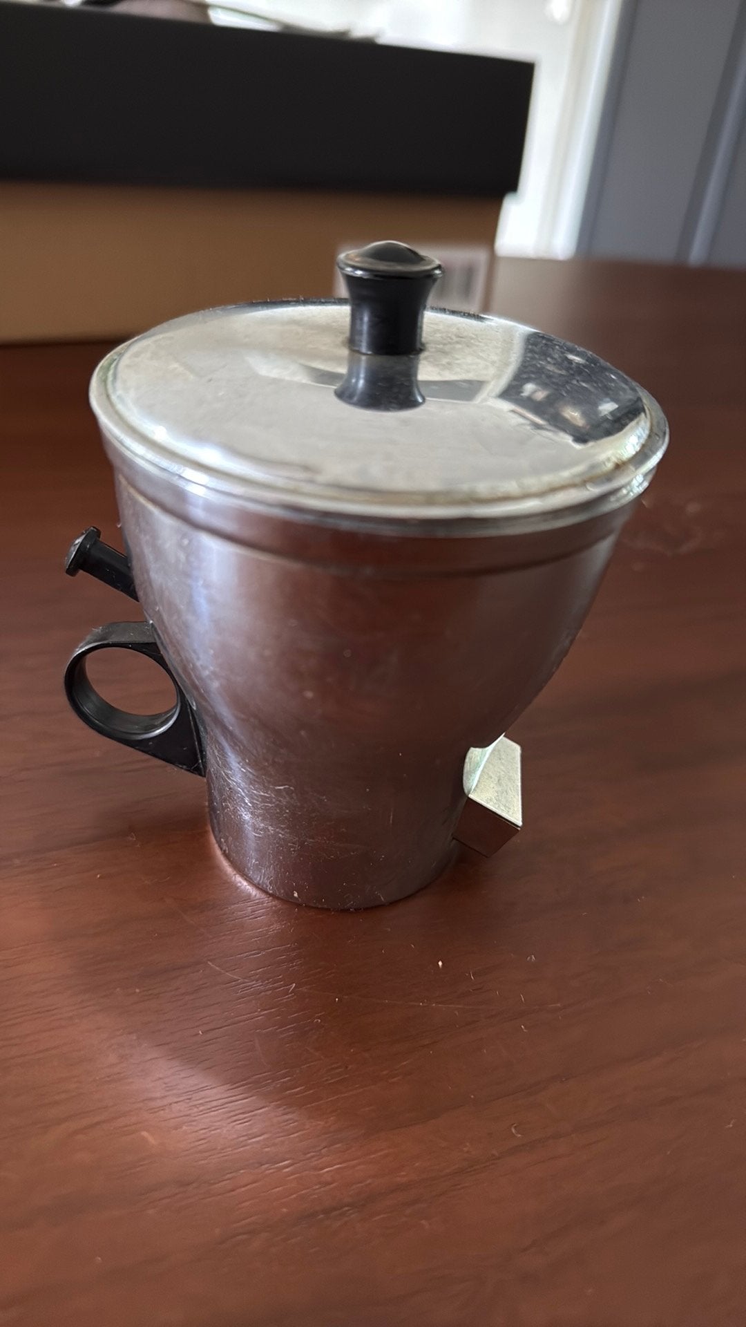 Suikerschuif /dispenser, Ophalen of Verzenden