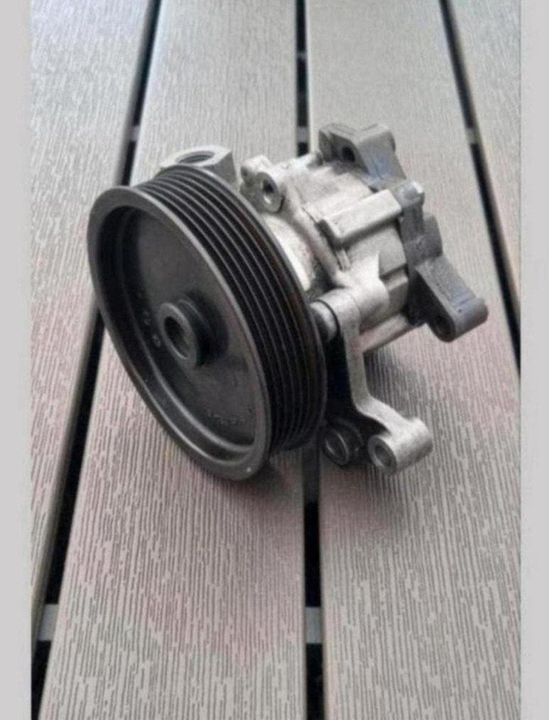 STUURBEKRACHTIGING POMP MERCEDES W211 W219 W204 W212, Ophalen of Verzenden