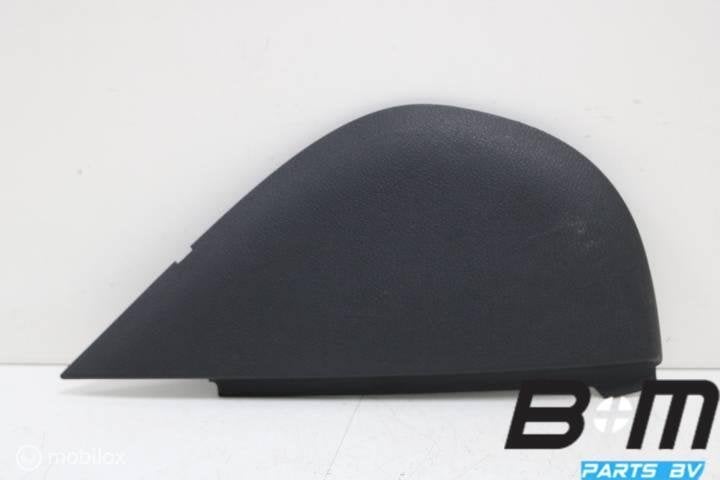Dashboard afdekking rechts VW Scirocco FL 1Q0858248D, Auto-onderdelen, Dashboard en Schakelaars, Gebruikt