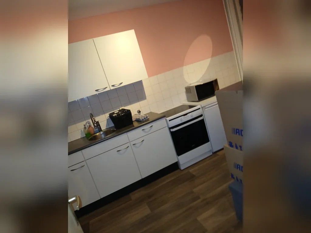 NIEUW! Woonruimte te huur Eisenhowerstraat, Sittard