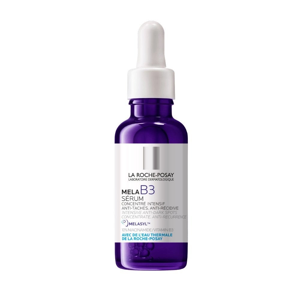 La Roche-Posay Mela B3 Serum 30m, Verzenden, Nieuw, Gehele gezicht, Verzorging
