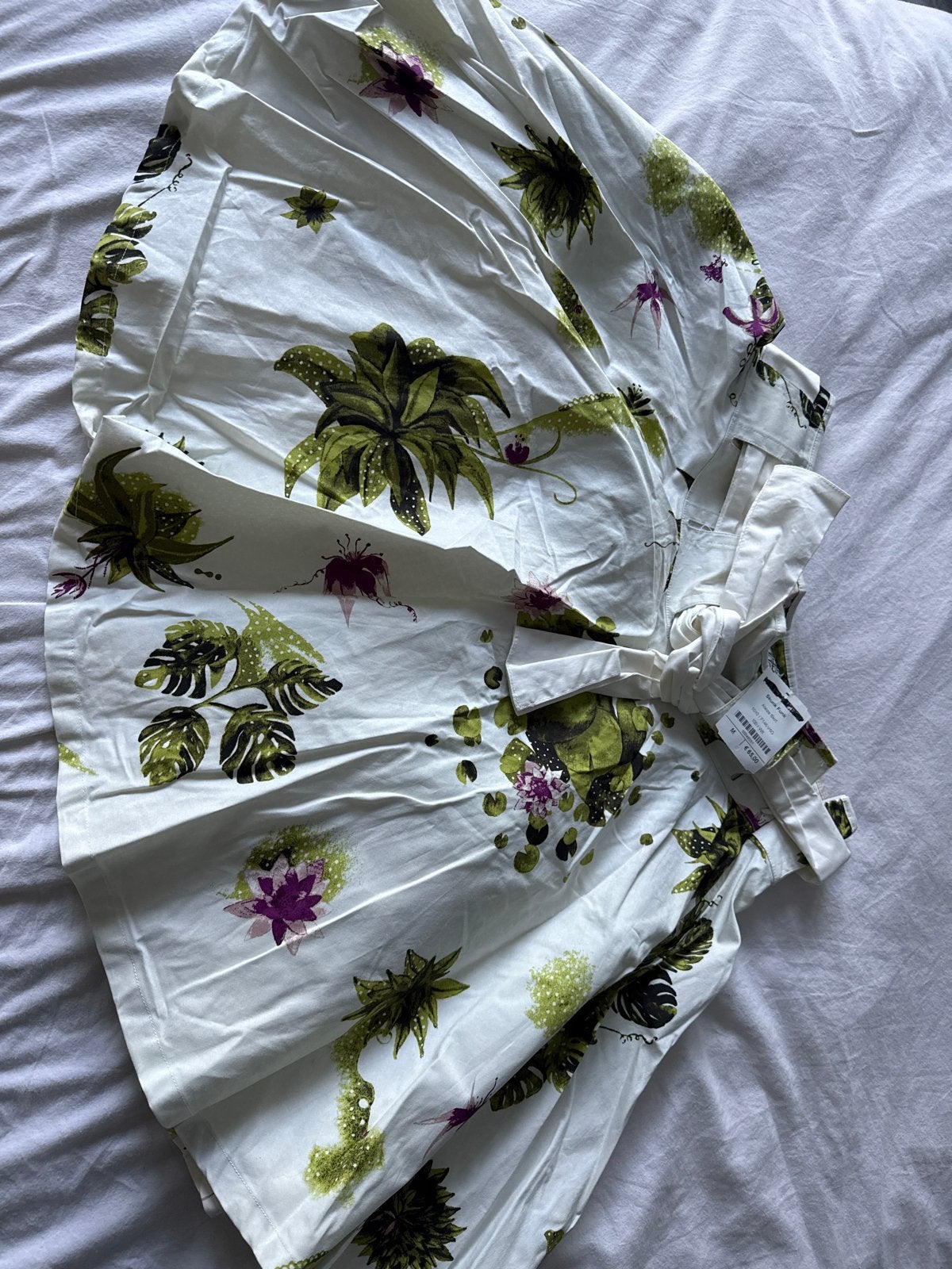 Skunk Funk rok maat M nieuw, Ophalen of Verzenden, Nieuw, Maat 38/40 (M), Meerkleurig