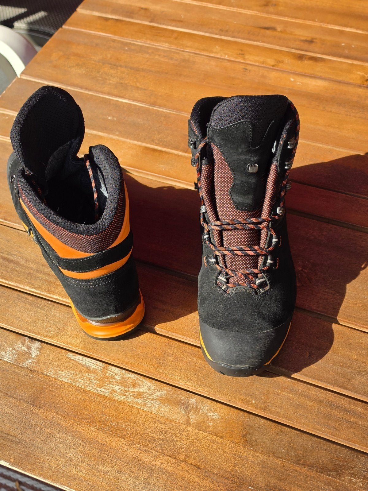 Hanwag Tatra Light GTX wandelschoenen - Maat 44.5, Sport en Fitness, Ophalen of Verzenden, Gebruikt, Schoenen