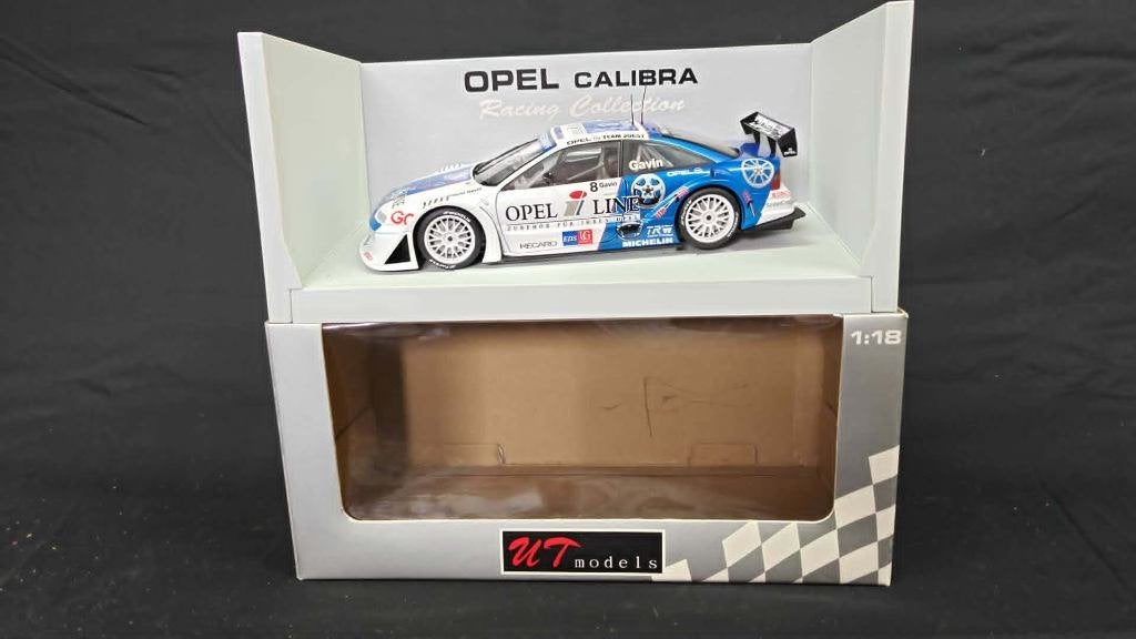 model auto,s, Ophalen, Nieuw