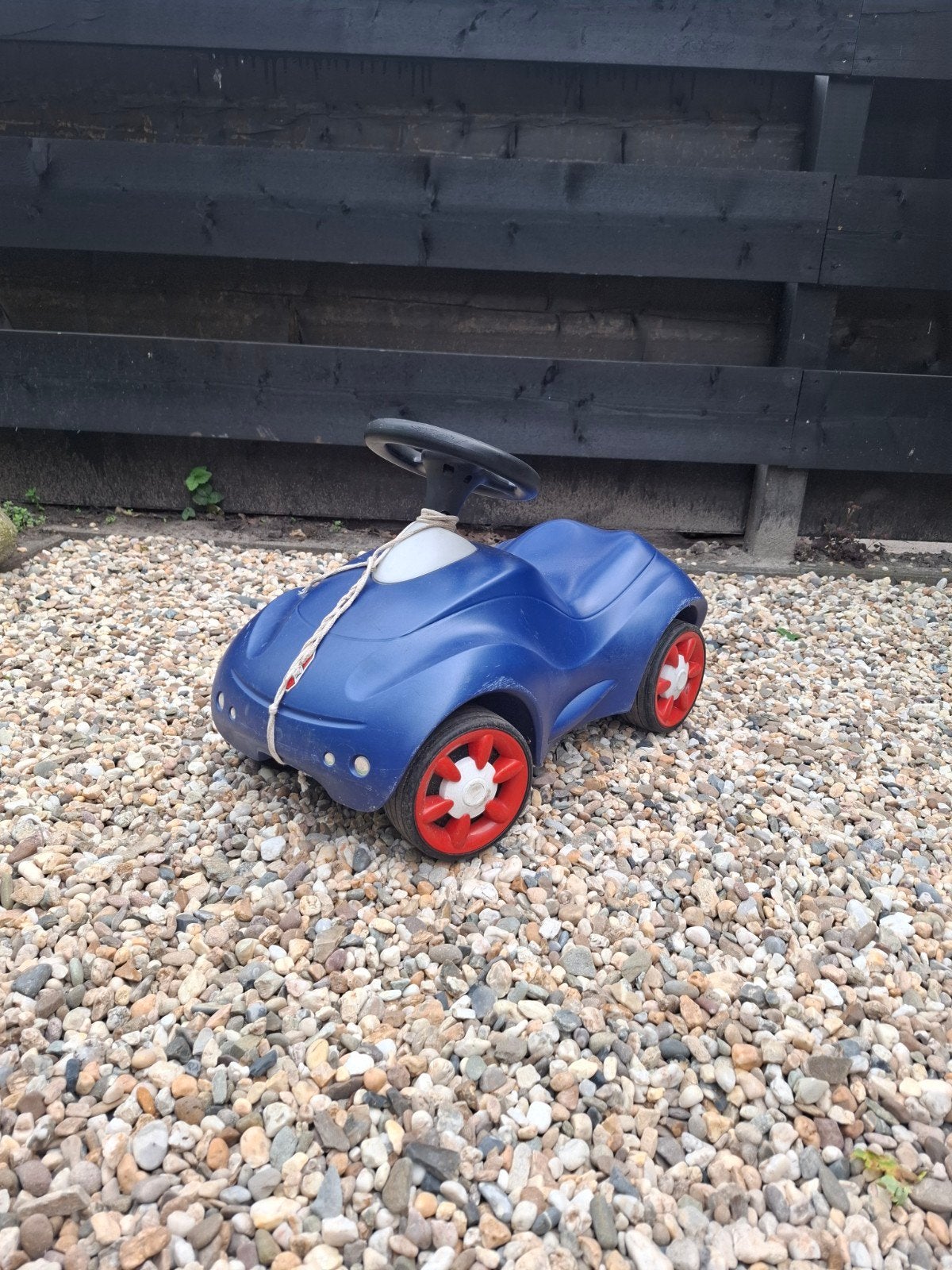 Puky loopauto, Ophalen of Verzenden, Gebruikt, Puky, Vrijloopautomaat