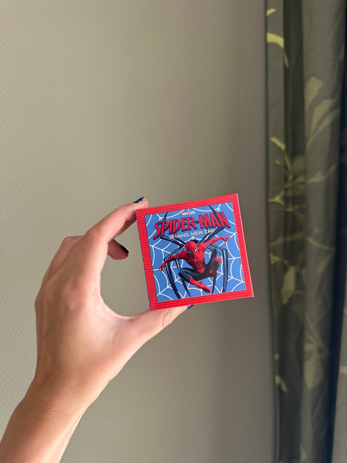 Nieuw in verpakking: Happy Meal speeltje Spiderman 2026, Ophalen of Verzenden