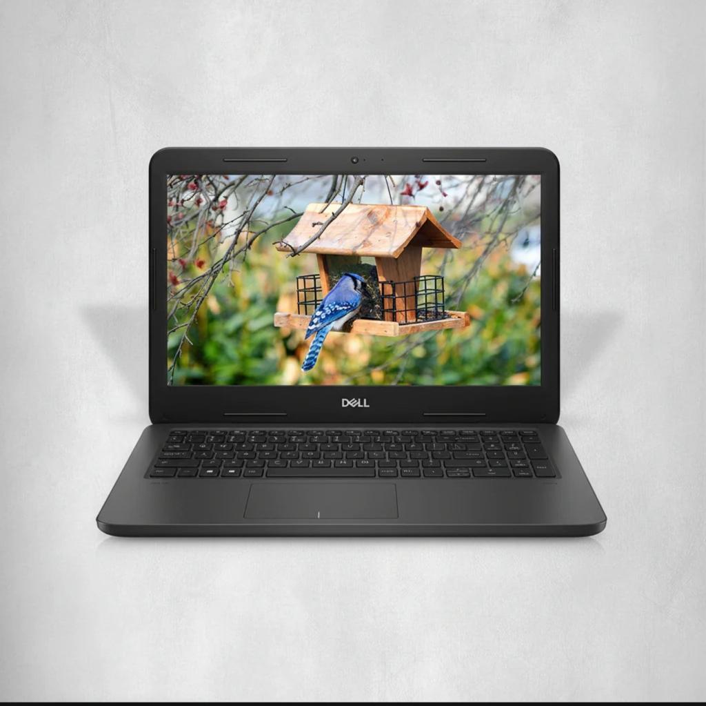 Dell Laptop Latitude 3300 - Perfect voor dagelijks gebruik, Ophalen of Verzenden, Gebruikt, 15 inch, Dell