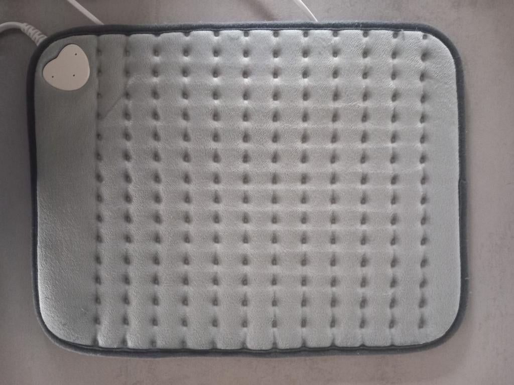 Medisana warmte kussen, Ophalen of Verzenden, Zo goed als nieuw
