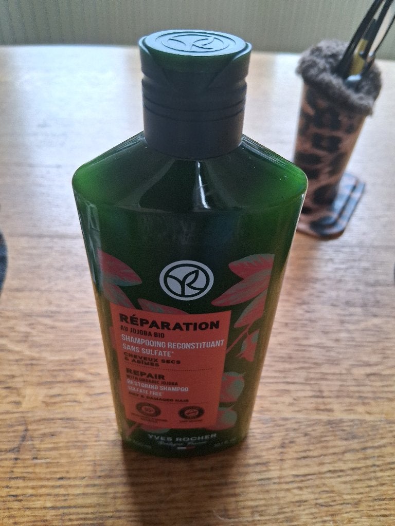 yves rocher, Ophalen, Nieuw