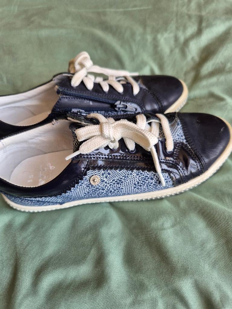 schoenen Bartek 35, Meisje, Schoenen, Ophalen of Verzenden, Zo goed als nieuw