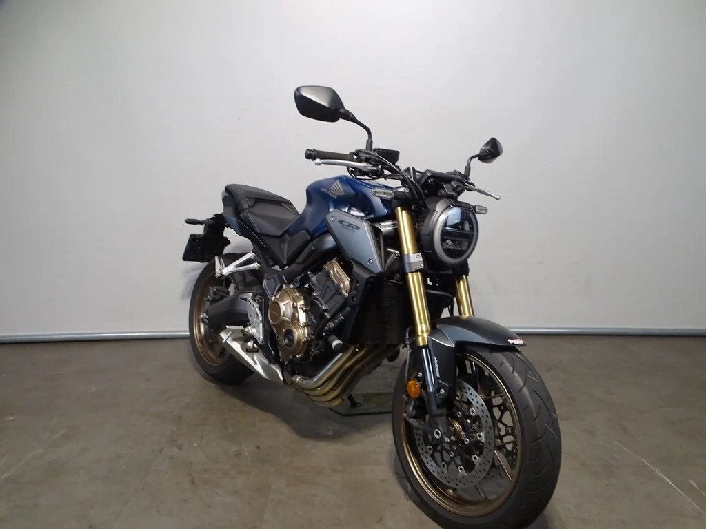 Honda CB 650 R € 8.990,00 - foto 2