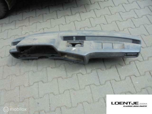 Dashboard BMW e21 315 316 318 320 323i, Gebruikt, Ophalen of Verzenden, BMW, BMW