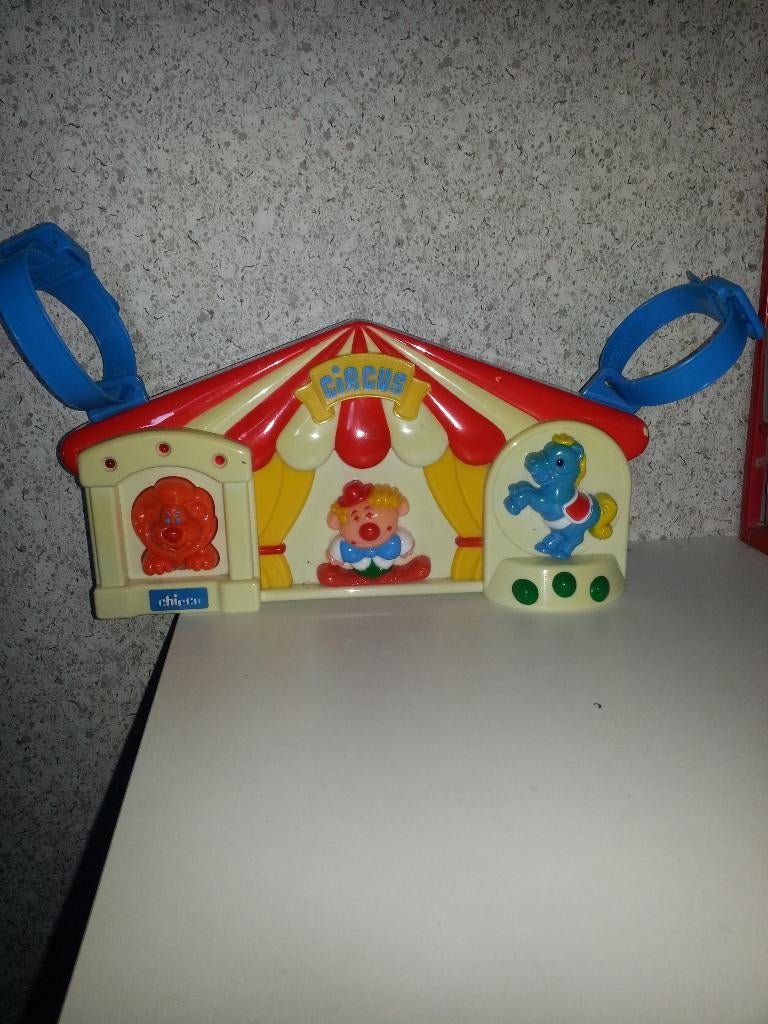 speelgoed, Kinderen en Baby's, Speelgoed | Knuffels en Pluche, Ophalen of Verzenden, Zo goed als nieuw, Overige typen