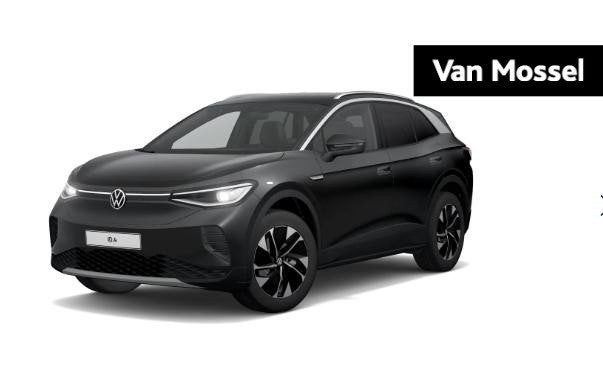 Volkswagen ID.4 Pure 52 kWh 170 PK| Dealeronderhouden |Panor, Auto's, Volkswagen, Bedrijf, Te koop, ID.4, ABS, Adaptive Cruise Control