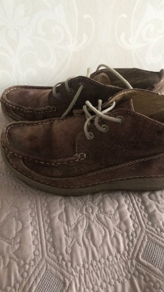 Wolky schoenen maat 41, Wolky, Beige, Ophalen of Verzenden, Sneakers of Gympen