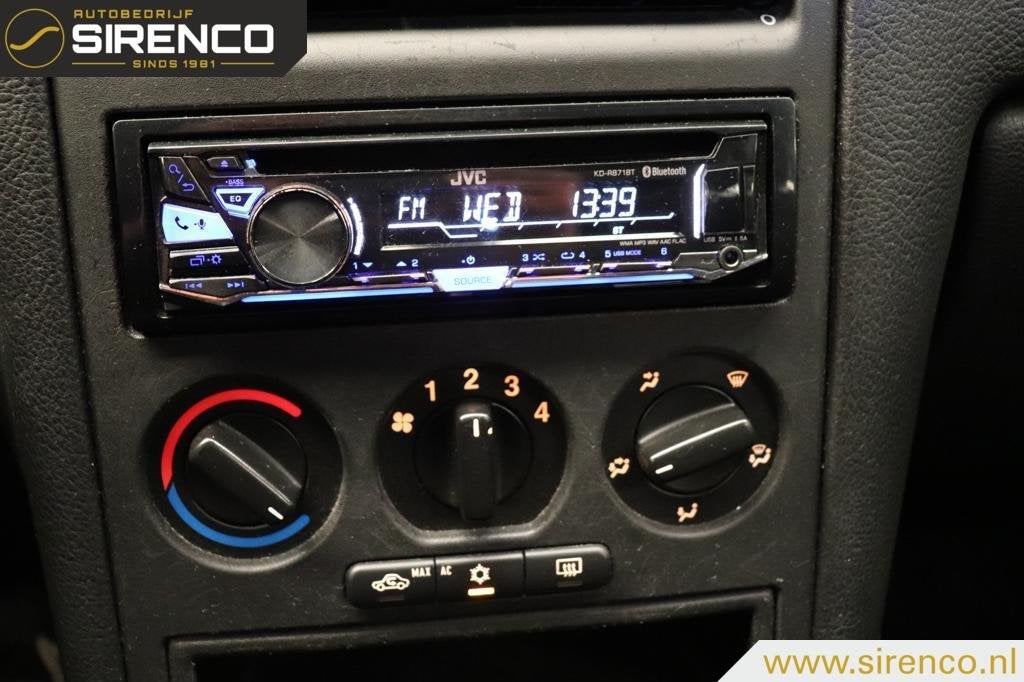 Opel Astra 1.6 Comfort | airco | bluetooth | trekhaak | APK, foto 6