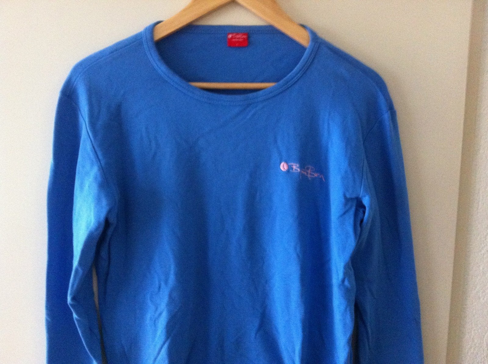 BJORN BORG  - L, Overige kleuren, Verzenden, Maat 42/44 (L), Zo goed als nieuw